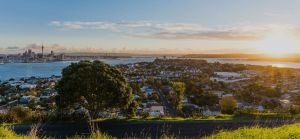 Auckland View
