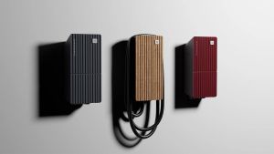 EV Wall Chargers 2