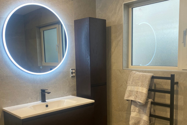 renovation electrician