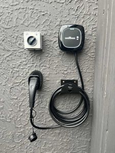 ev charger installations